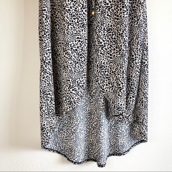 Leopard Duster - Picture 4 of 9